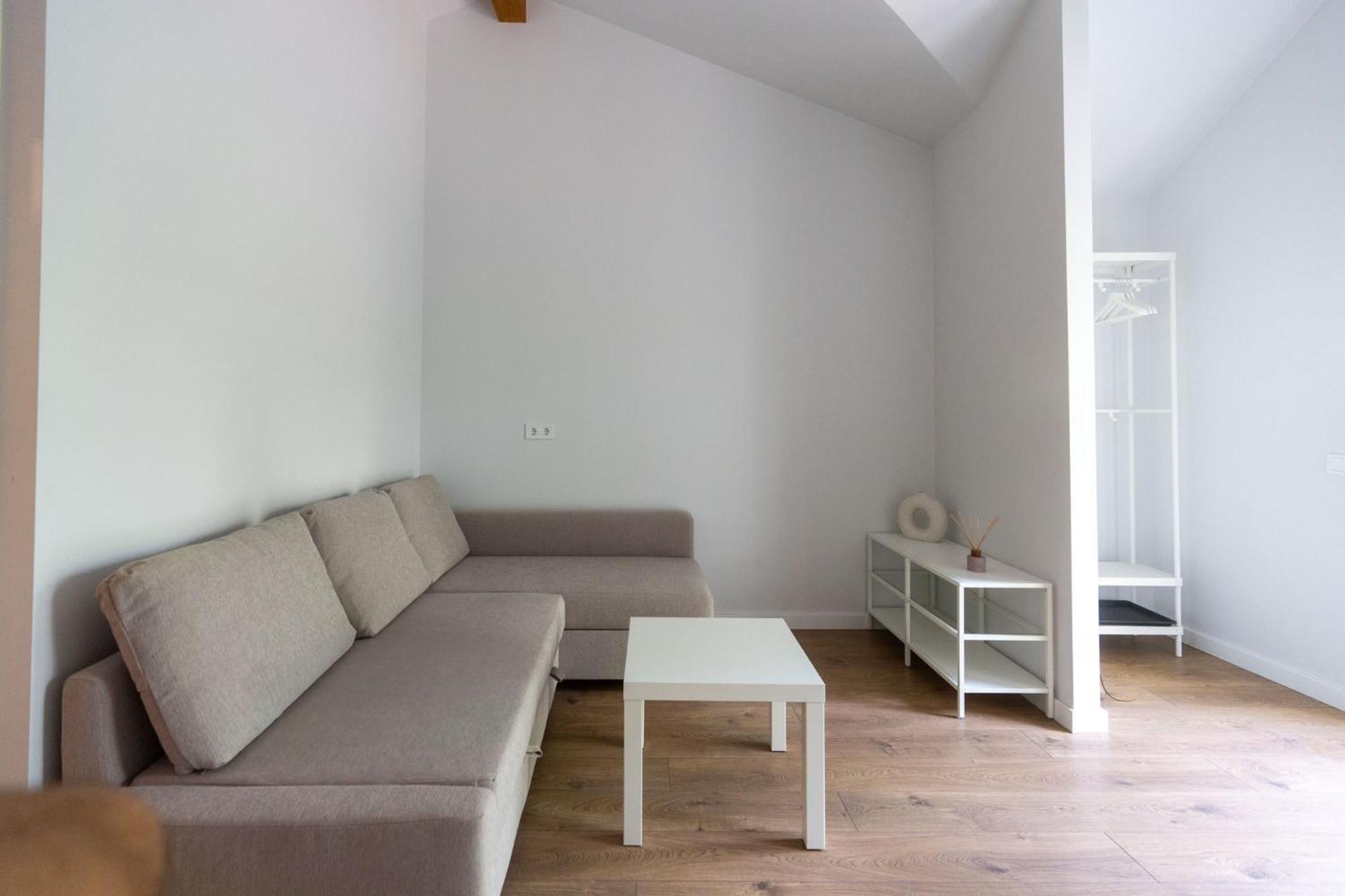 Nemirseta Forest Apartments Palanga Ngoại thất bức ảnh