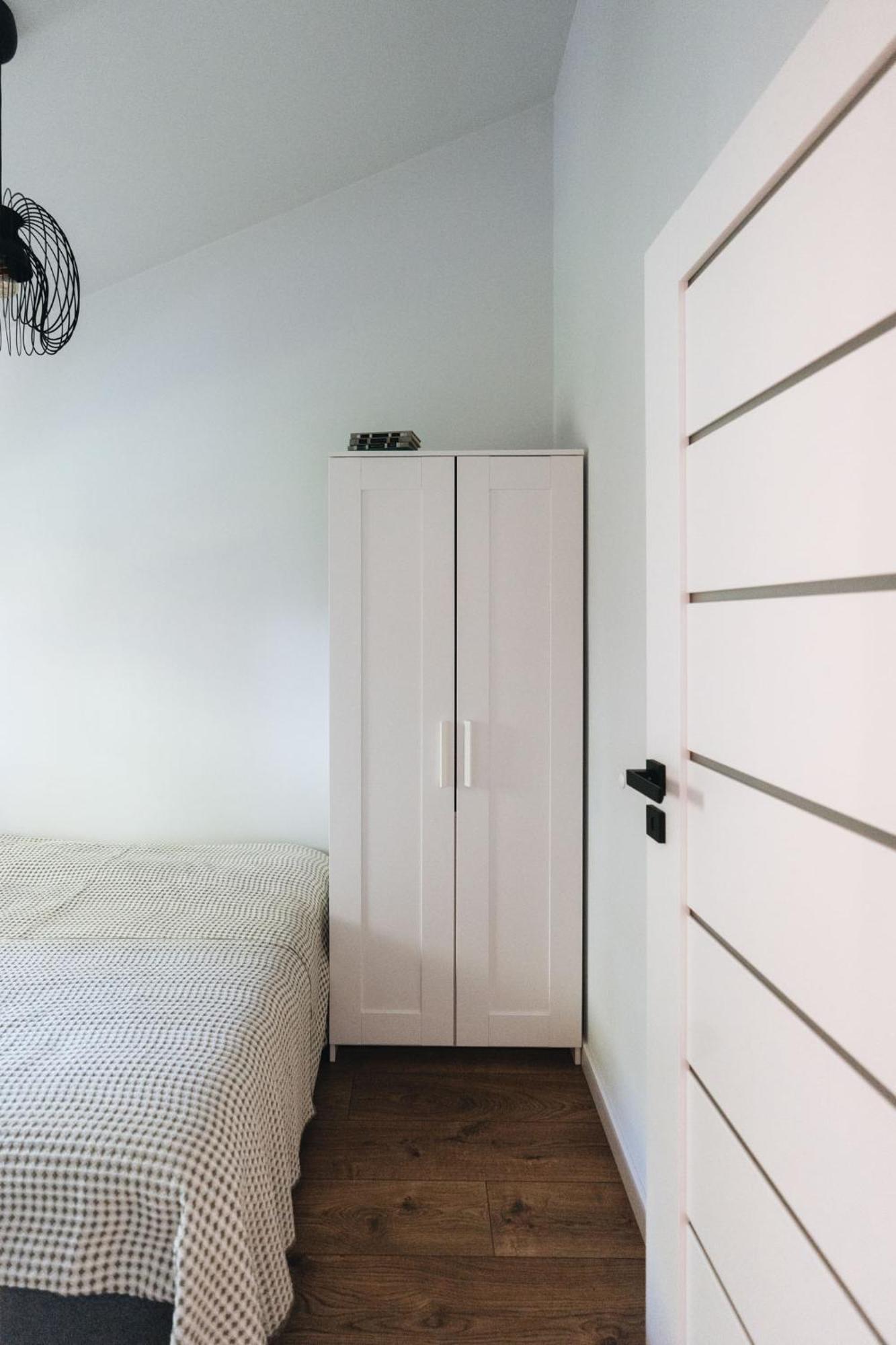Nemirseta Forest Apartments Palanga Ngoại thất bức ảnh